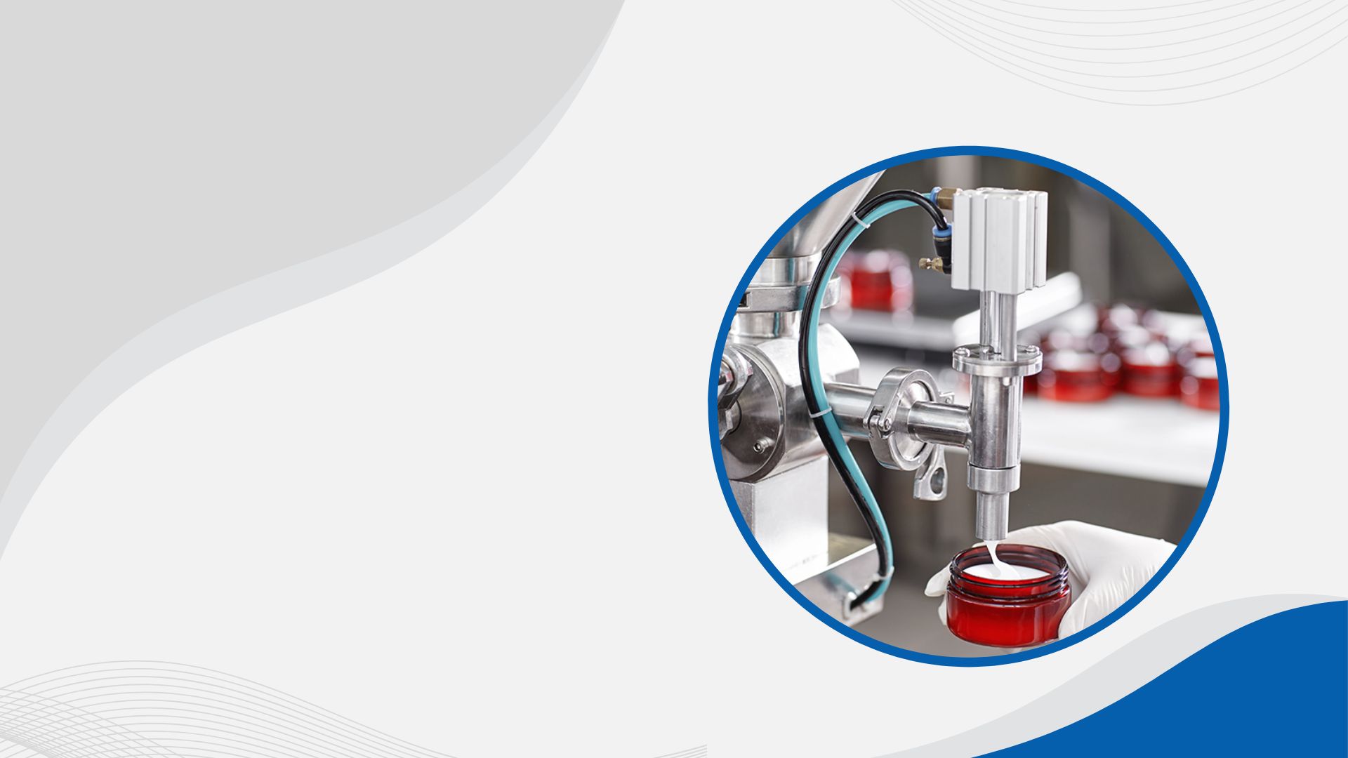 Pharmaceutical Equipment and Machinery Manufacturers - KV Engineering
