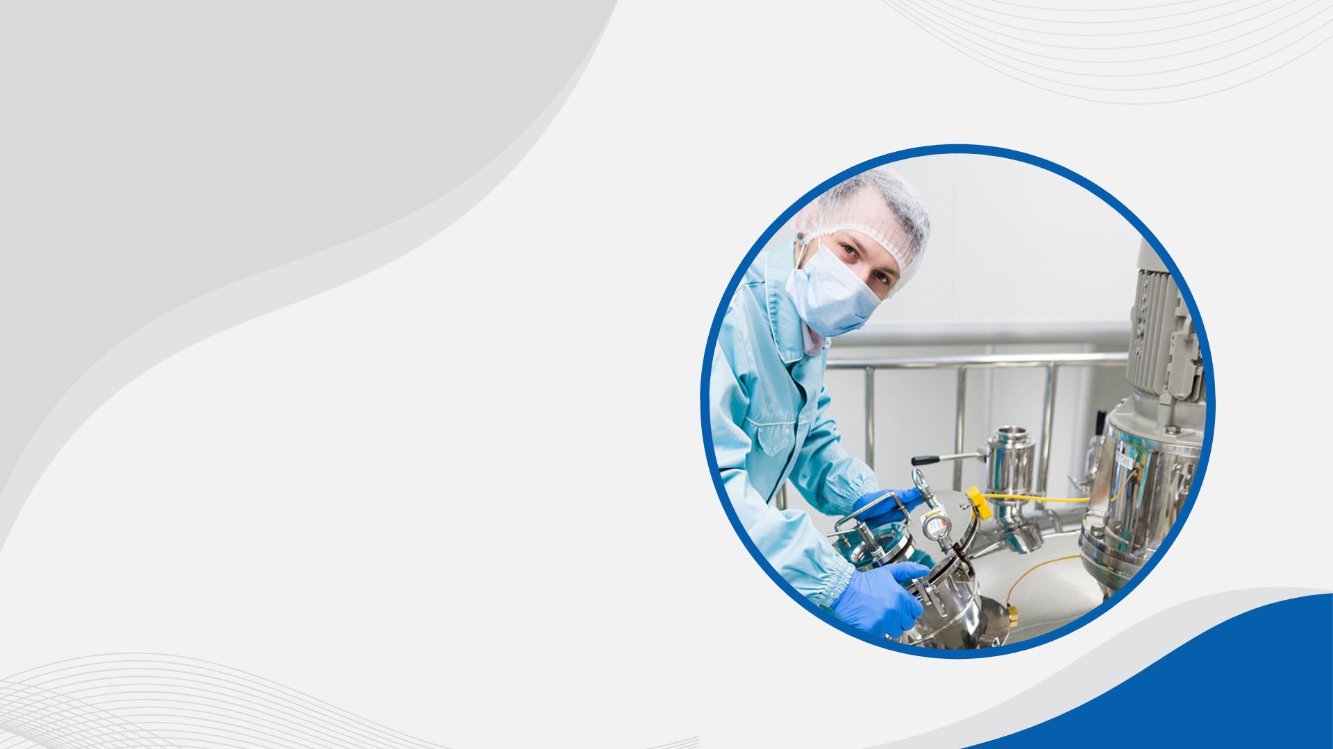 Pharmaceutical Equipment and Machinery Manufacturers - KV Engineering