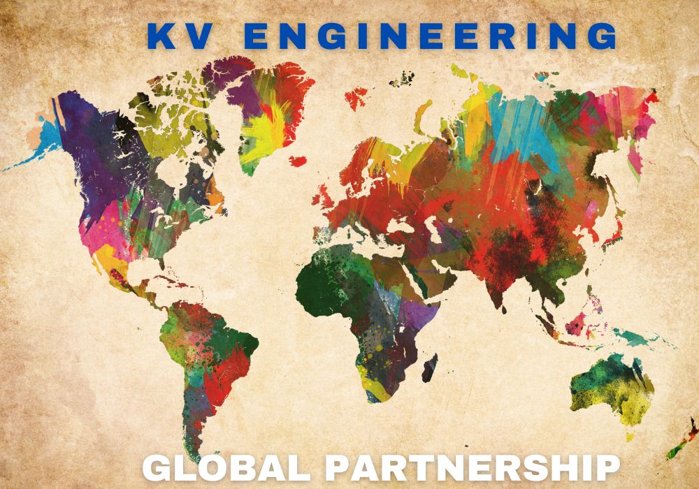 Pharmaceutical Equipment and Machinery Manufacturers - KV Engineering
