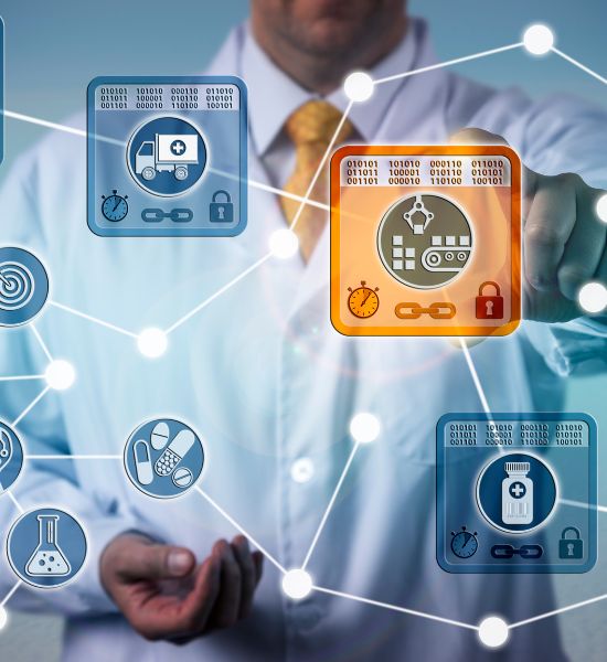 Pharmaceutical Equipment and Machinery Manufacturers - KV Engineering