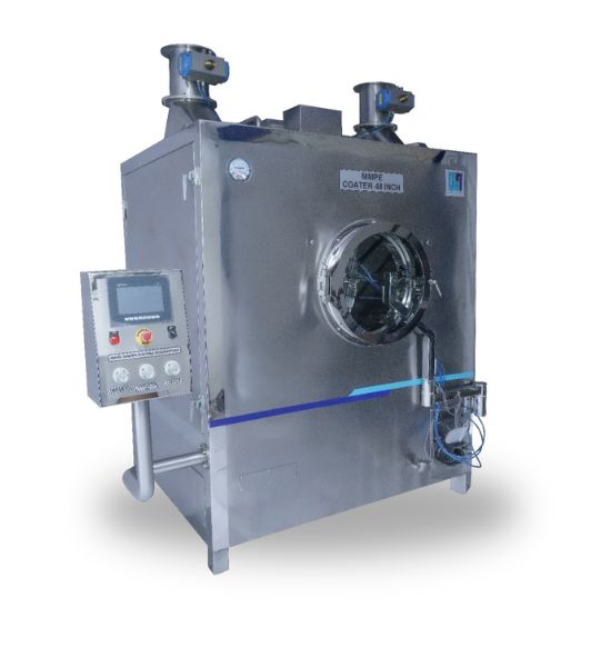 Pharmaceutical Equipment and Machinery Manufacturers - KV Engineering