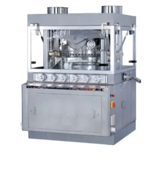 Pharmaceutical Equipment and Machinery Manufacturers - KV Engineering