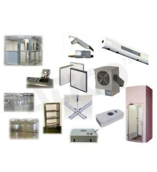 Pharmaceutical Equipment and Machinery Manufacturers - KV Engineering